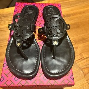 Tory Burch sandals